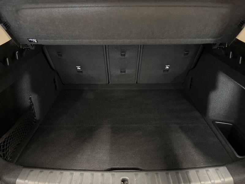 BMW X1 sdrive18i X-Line Edition Essence auto
