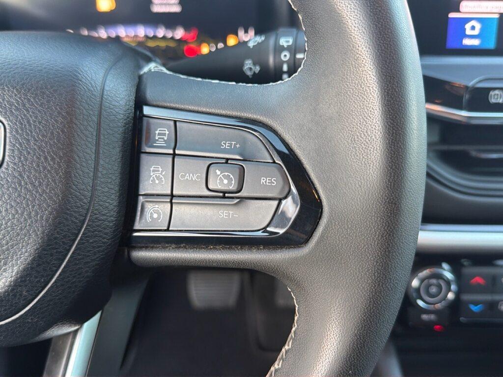 Jeep Compass 1.3 turbo t4 phev 80 Anniversario 4xe auto