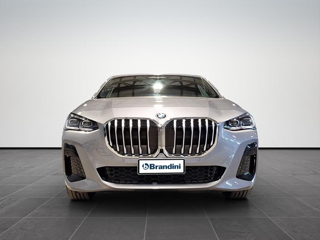 BMW Serie 2 218d Active Tourer Msport auto