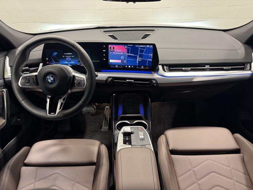 BMW iX2 xdrive 30 MSport