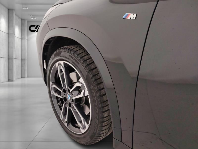 BMW X1 xdrive23d mhev 48V MSport Edition Balance auto