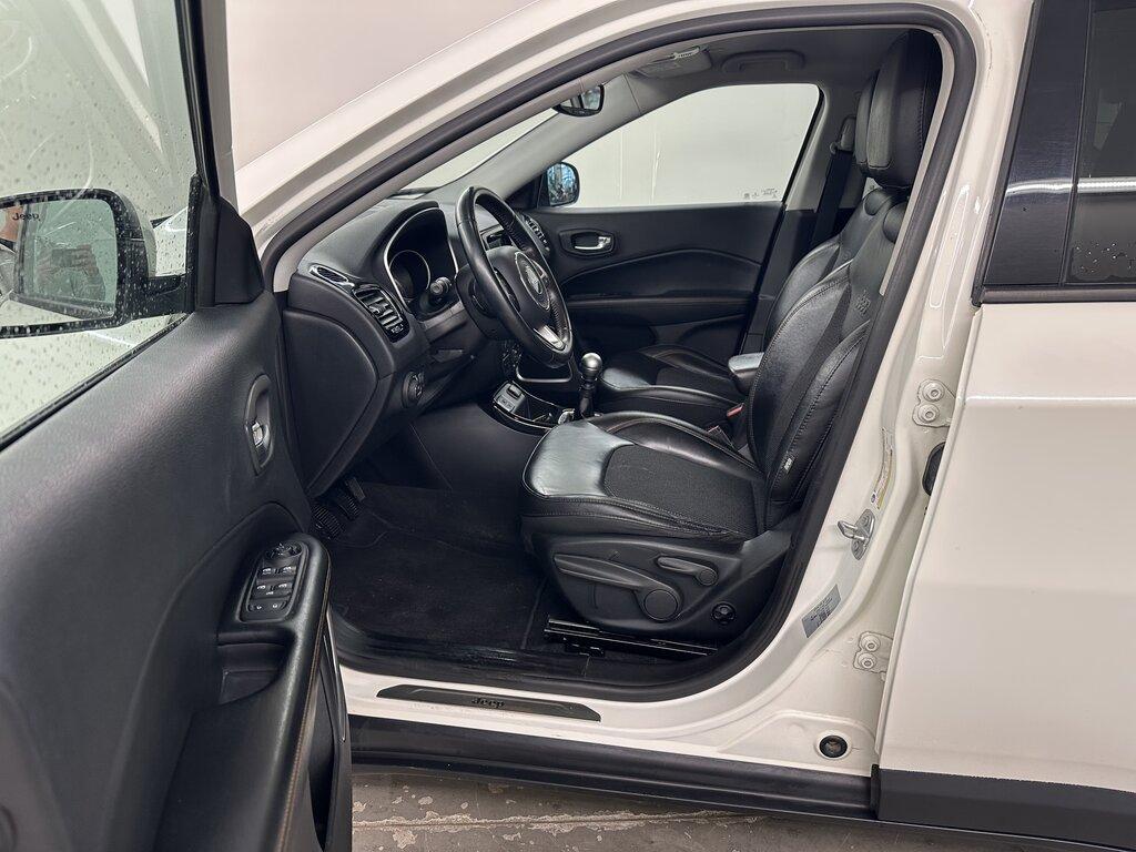 Jeep Compass 1.6 mjt Longitude 2wd 120cv my19