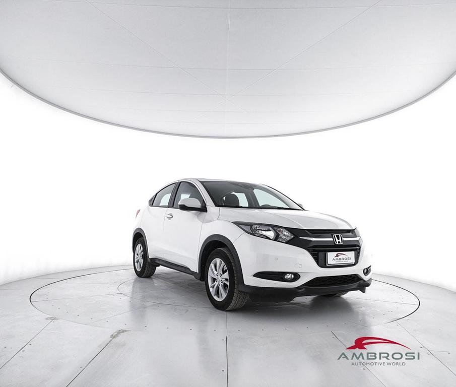Honda HR-V 1.5 Elegance Navi Adas