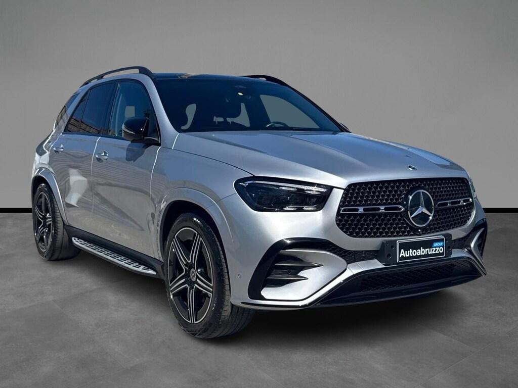 Mercedes GLE 300 d AMG Line Premium Plus 4matic auto