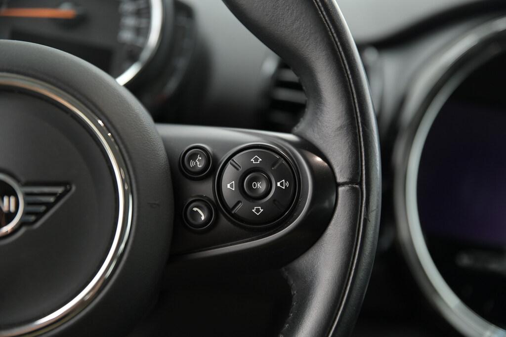 Mini One D Clubman 1.5 One D Auto