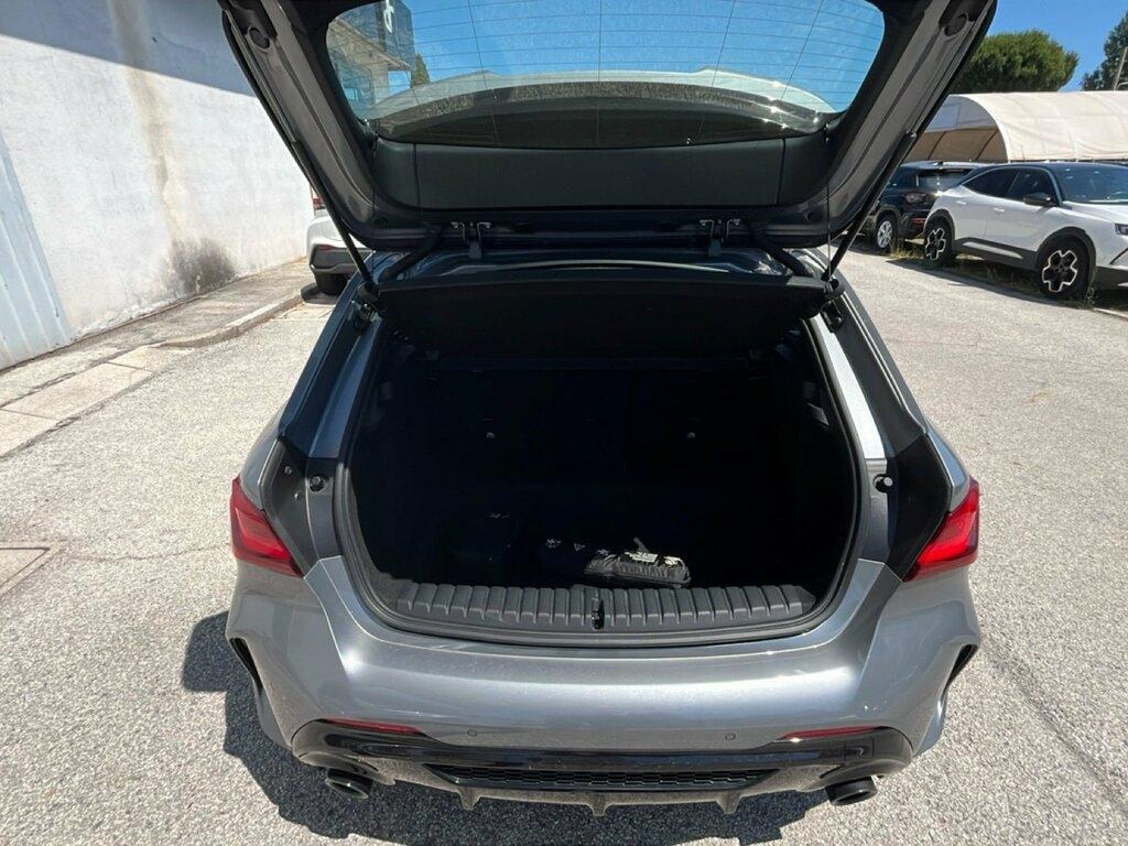 BMW Serie 1 M 135i xdrive auto