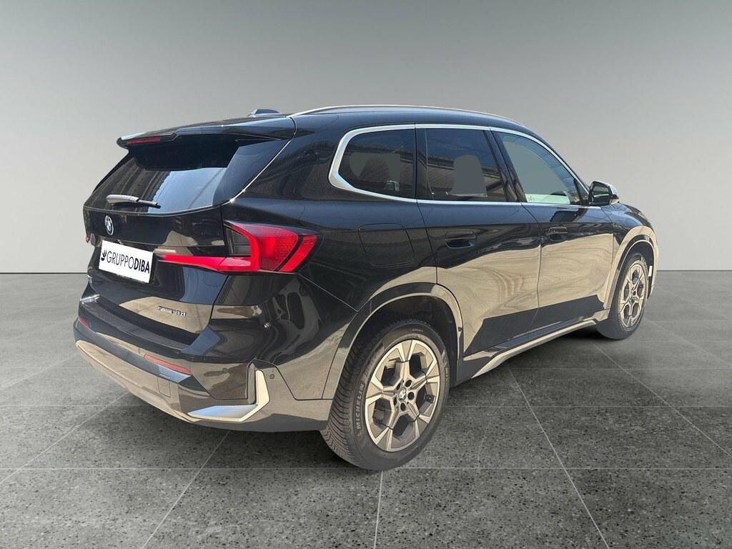 BMW X1 sdrive18d X-Line auto