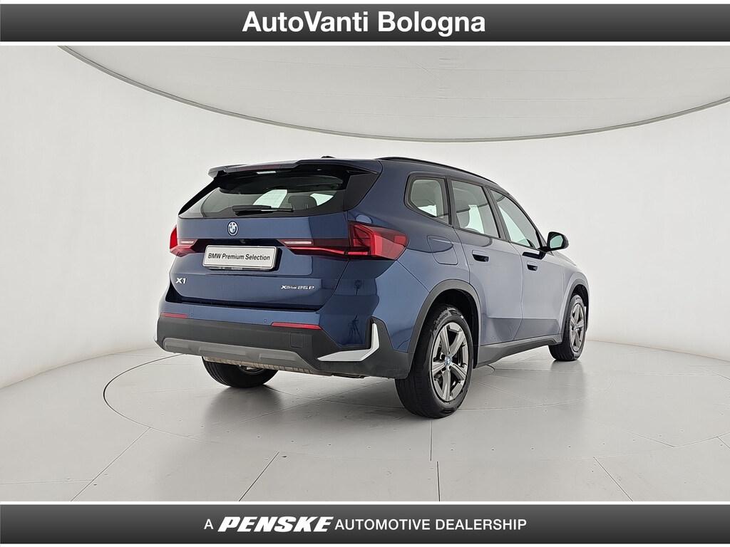 BMW X1 25e xdrive auto