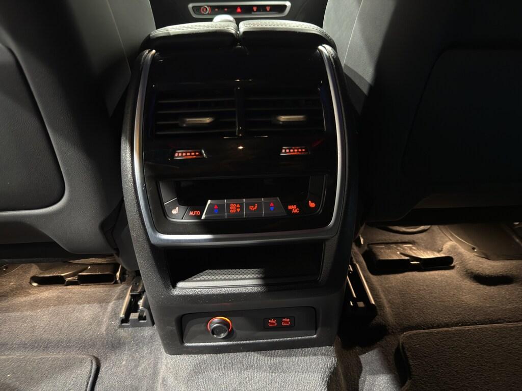 BMW XM 50e auto