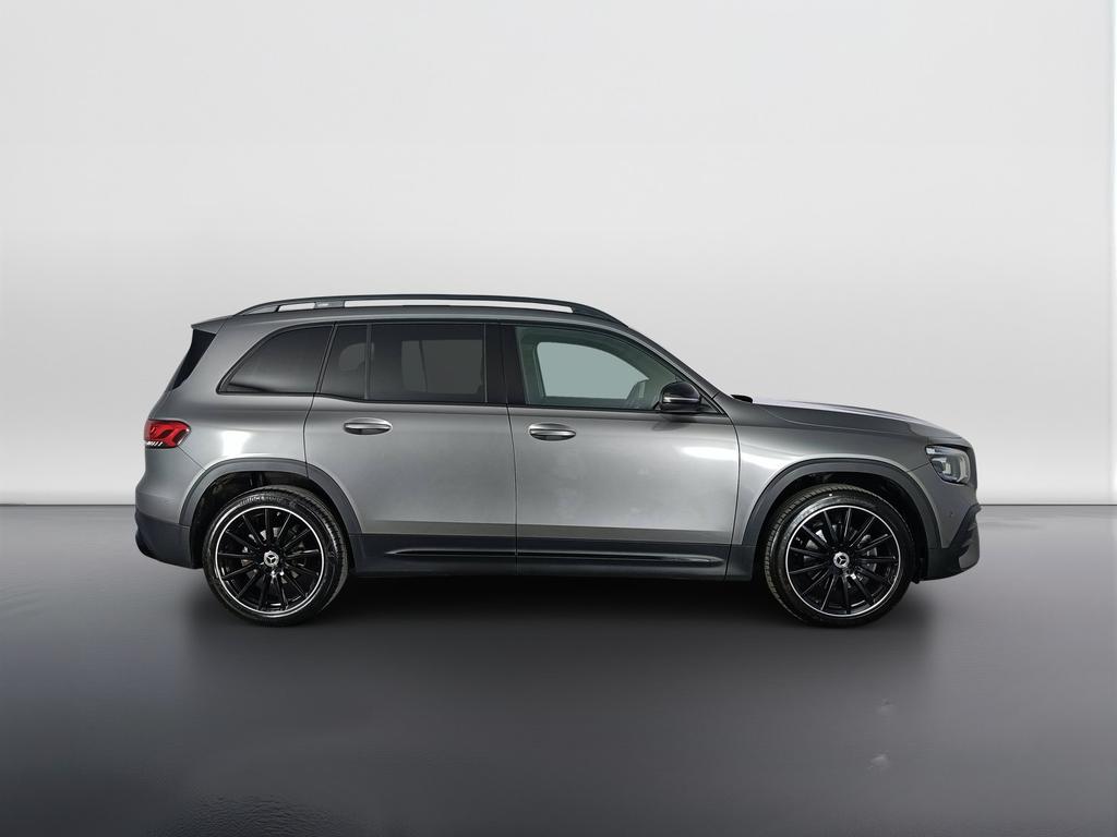 Mercedes GLB 200 d Premium auto
