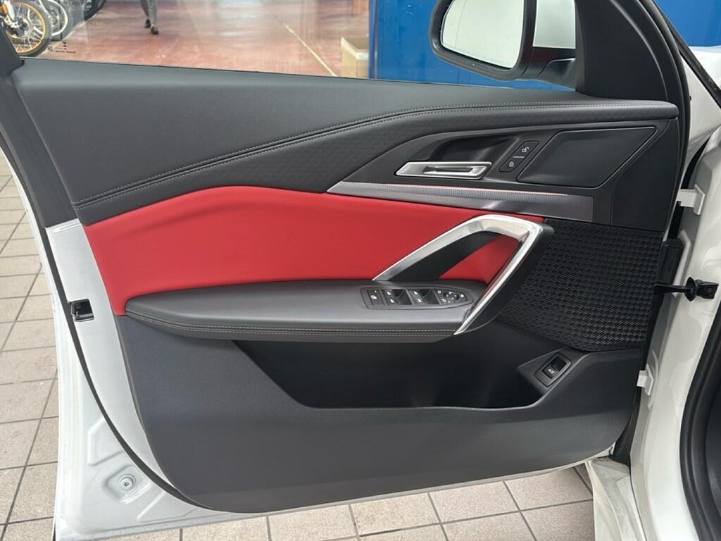 BMW X2 sdrive 20i 48V MSport auto