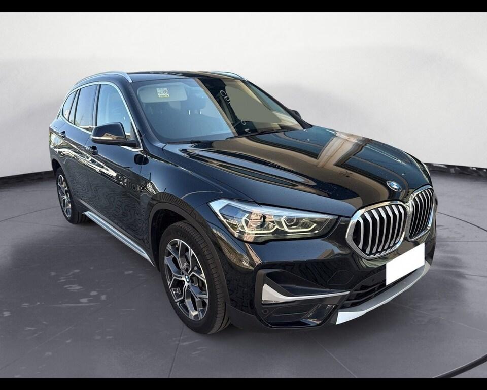 BMW X1 sdrive18d xLine Plus auto