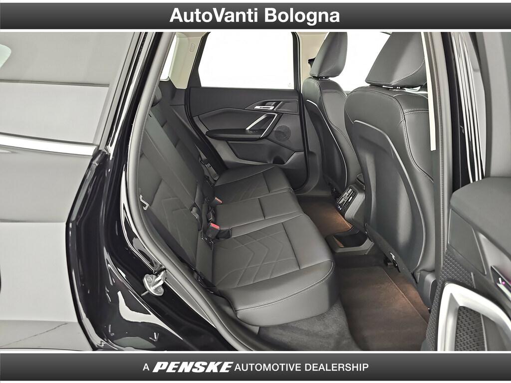 BMW iX1 30 xdrive X-Line