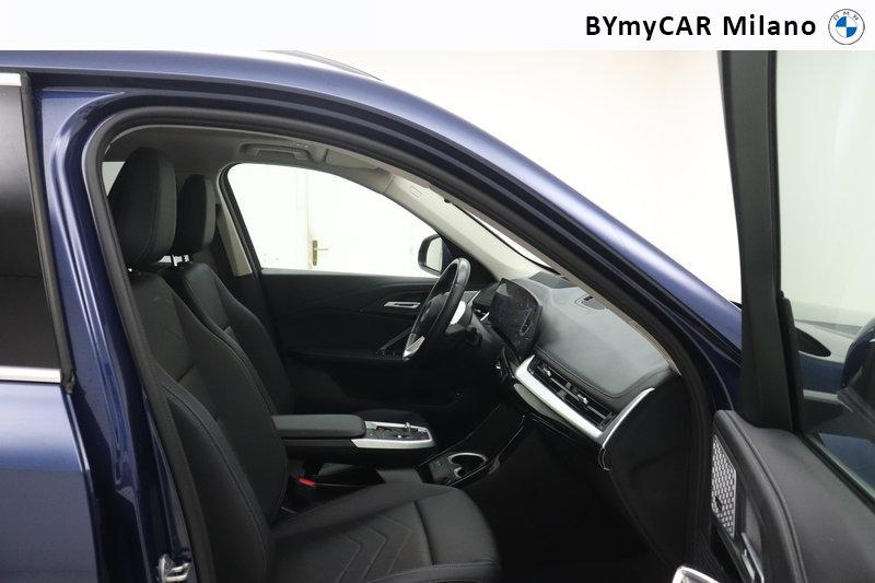 BMW X1 xdrive23d mhev 48V MSport Pro auto