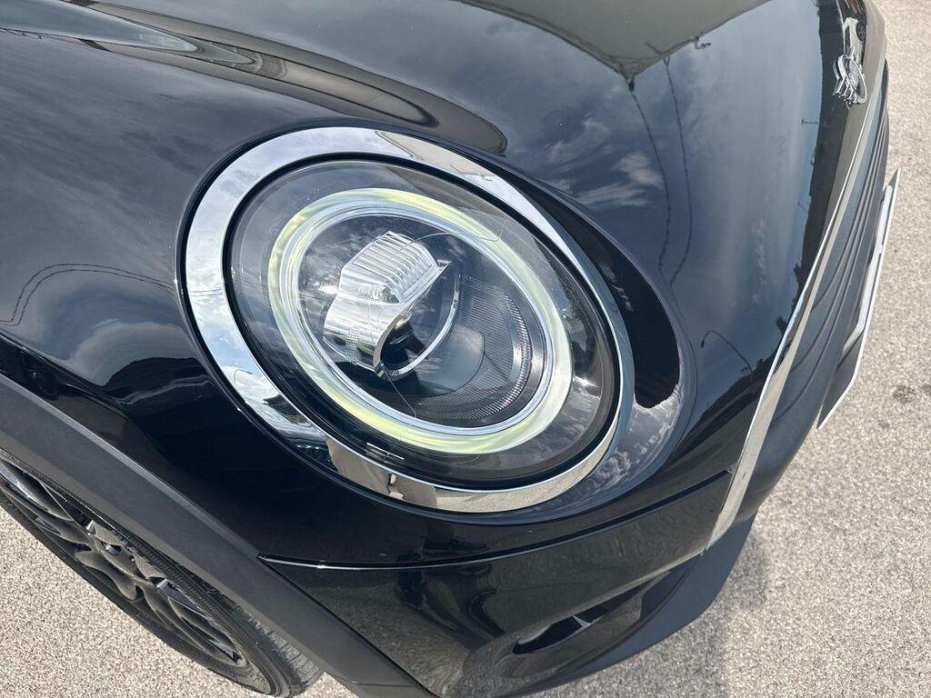 Mini One D 1.5 TwinPower Turbo One D Boost