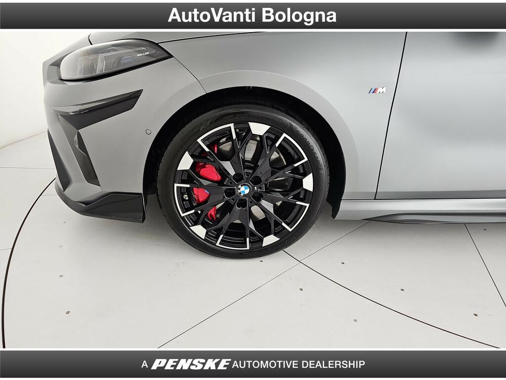 BMW Serie 1 M M135 xdrive MSport Pro auto
