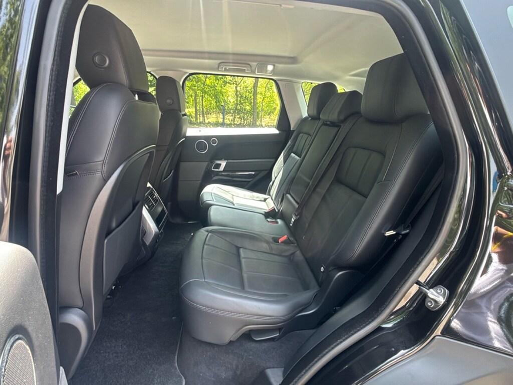 Land Rover Range Rover Sport 3.0d i6 mhev S 249cv auto