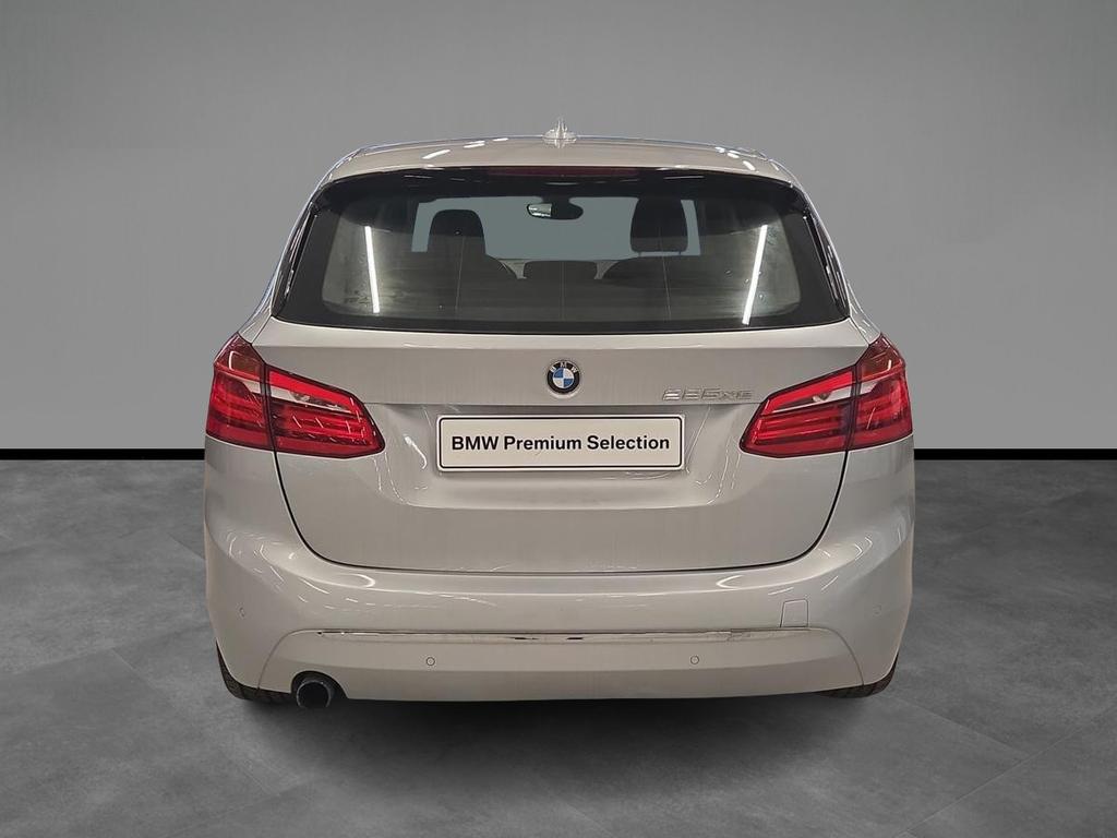 BMW Serie 2 225xe Active Tourer iPerformance Advantage auto