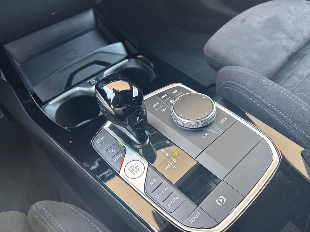 BMW Serie 2 M M235i Gran Coupe xdrive auto