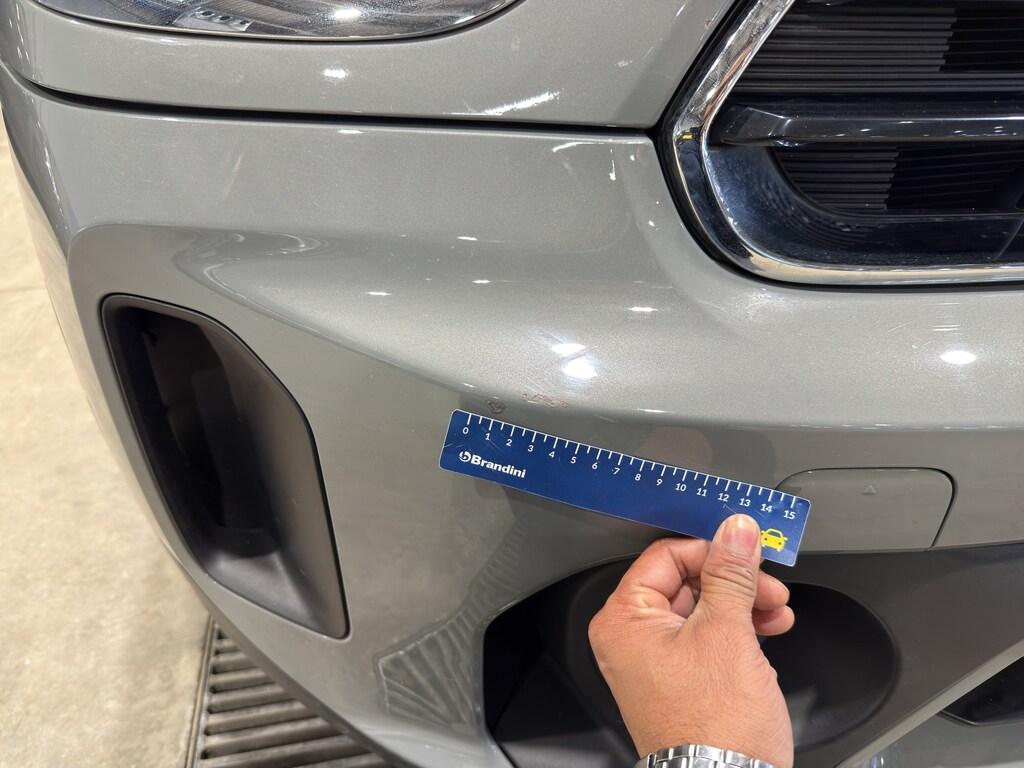 Mini Cooper Countryman 1.5 TwinPower Turbo Cooper Boost