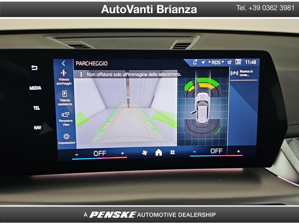 BMW X1 sdrive18d Msport auto