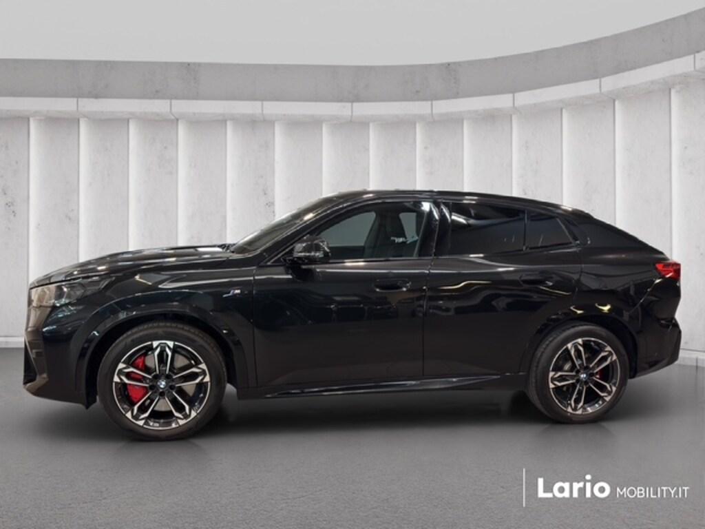 BMW X2 xdrive 20d 48V MSport Pro auto