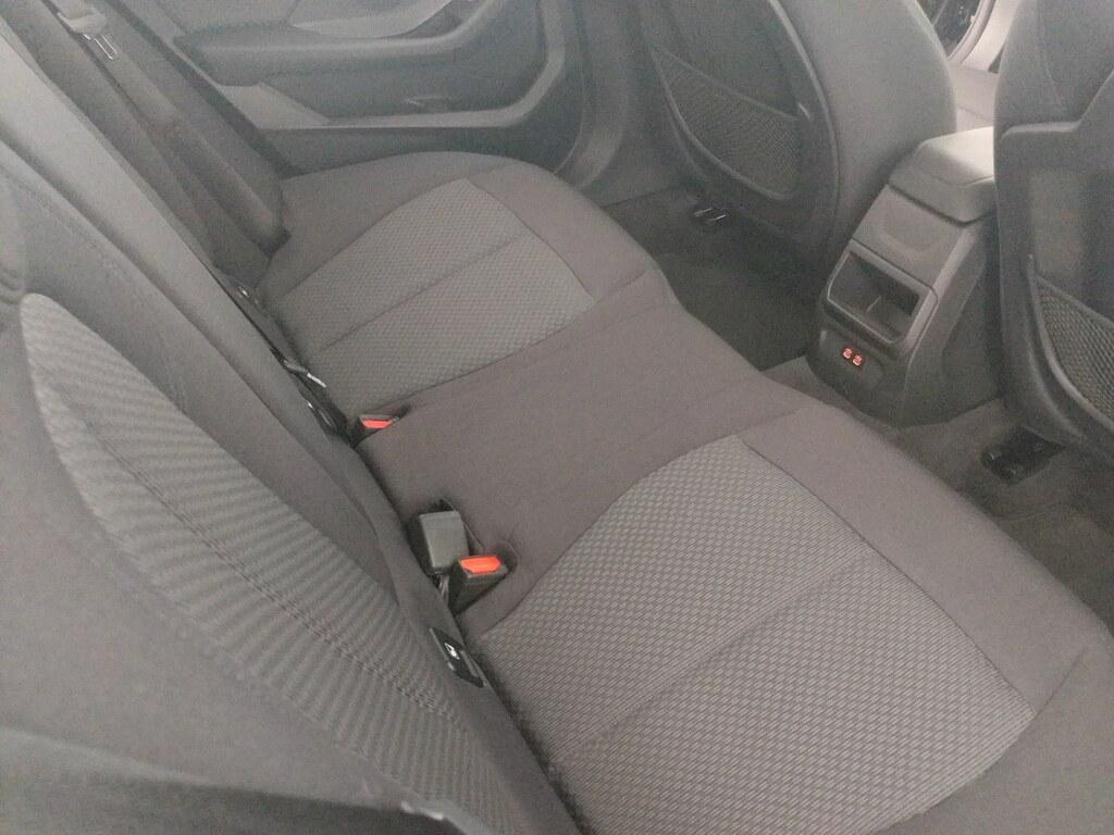 BMW Serie 1 120d Advantage xdrive auto