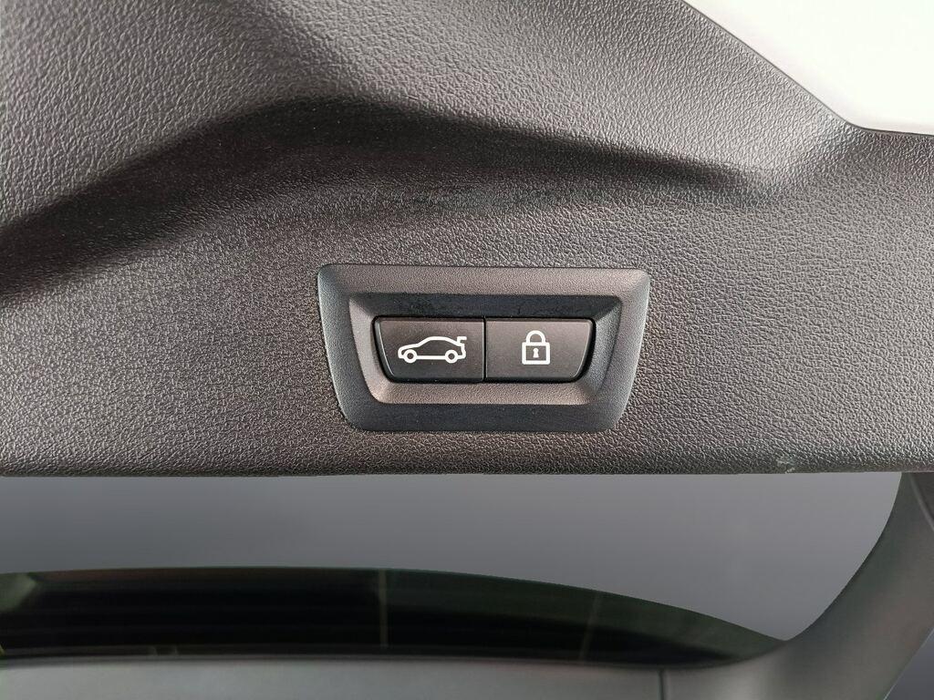 BMW X5 xdrive30d Msport auto