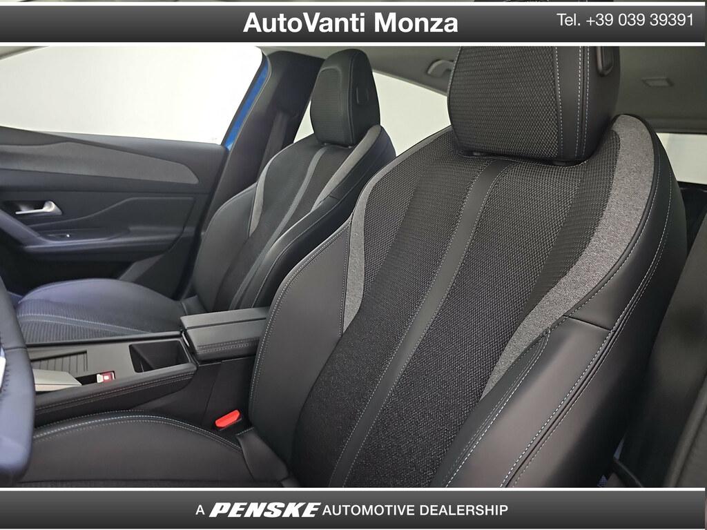 Peugeot 308 1.2 puretech t. Allure Pack s&s 130cv eat8
