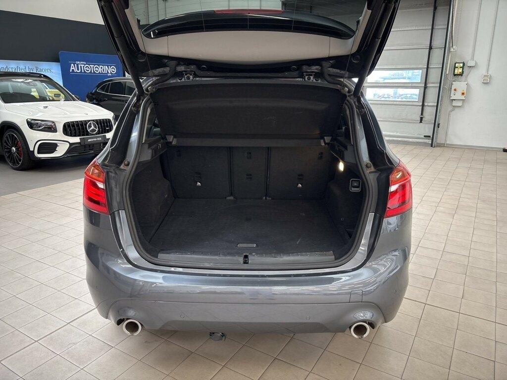 BMW Serie 2 218d Active Tourer Advantage auto