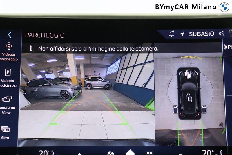 BMW Serie 2 218d Active Tourer Msport auto