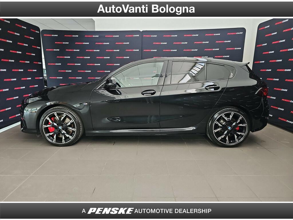 BMW Serie 1 118d MSport Pro auto