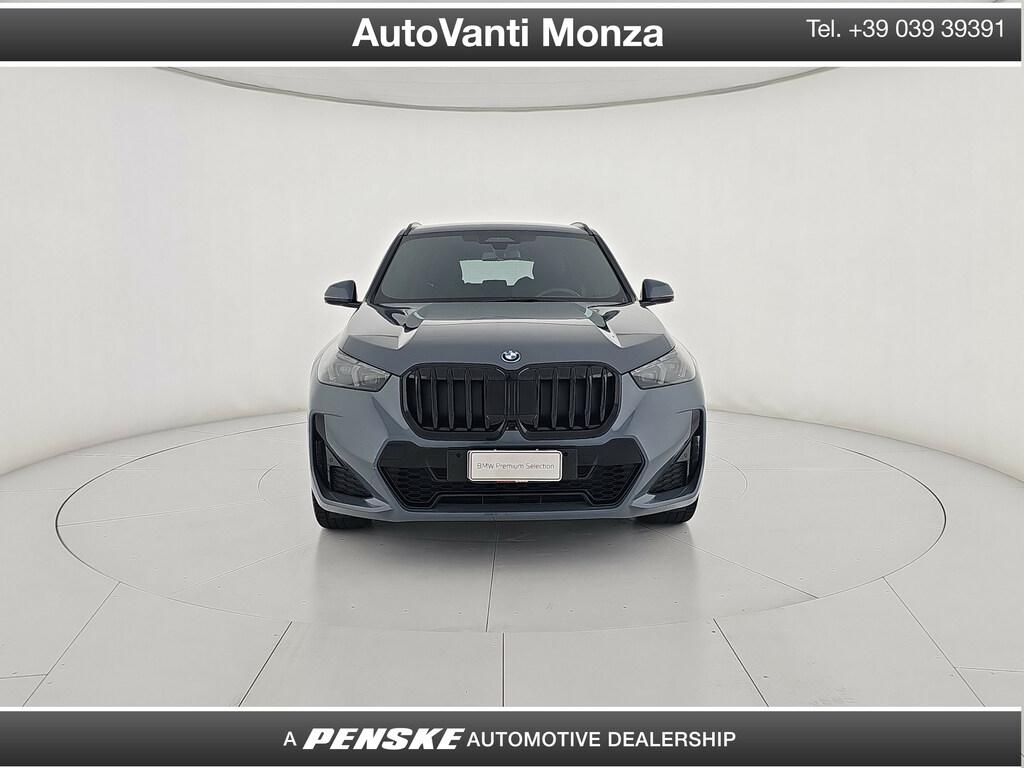 BMW X1 xdrive 25e MSport Pro auto