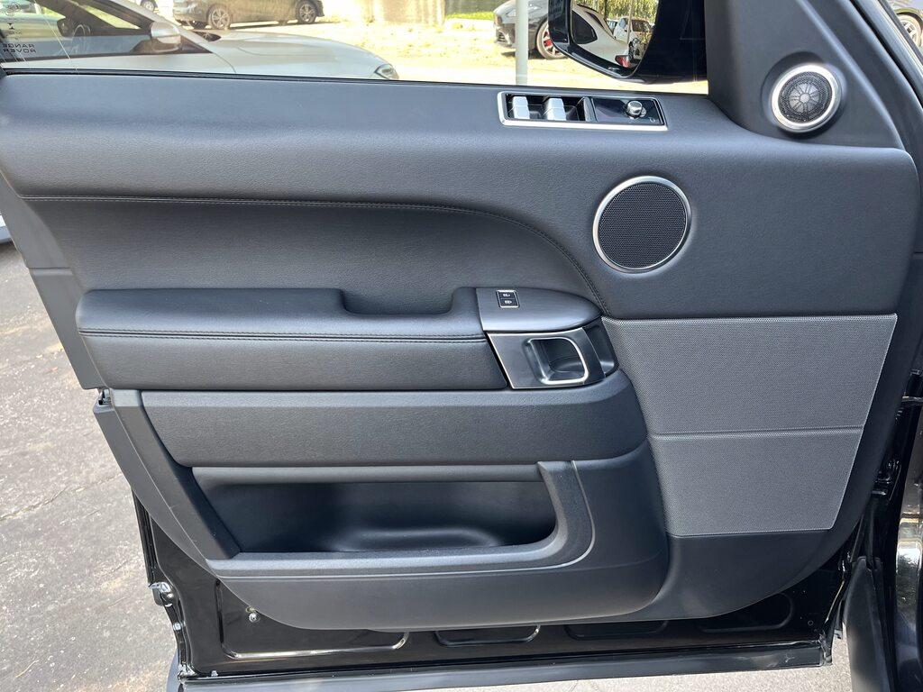 Land Rover Range Rover Sport 3.0d i6 mhev SE 249cv auto