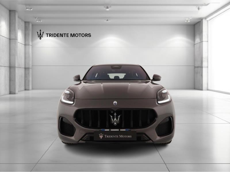 Maserati Levante Grecale 2.0 mhev Modena 330cv auto