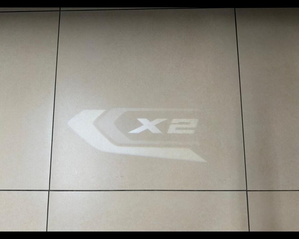 BMW X2 xdrive20d Msport X auto