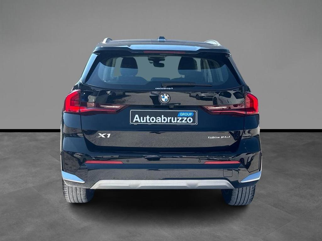 BMW X1 sdrive18d X-Line auto
