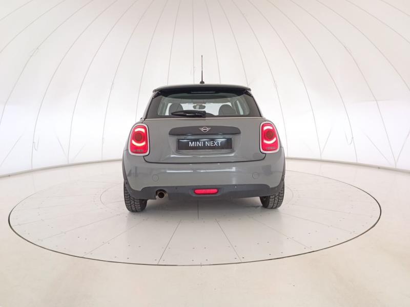 Mini One 1.5 TwinPower Turbo One Business