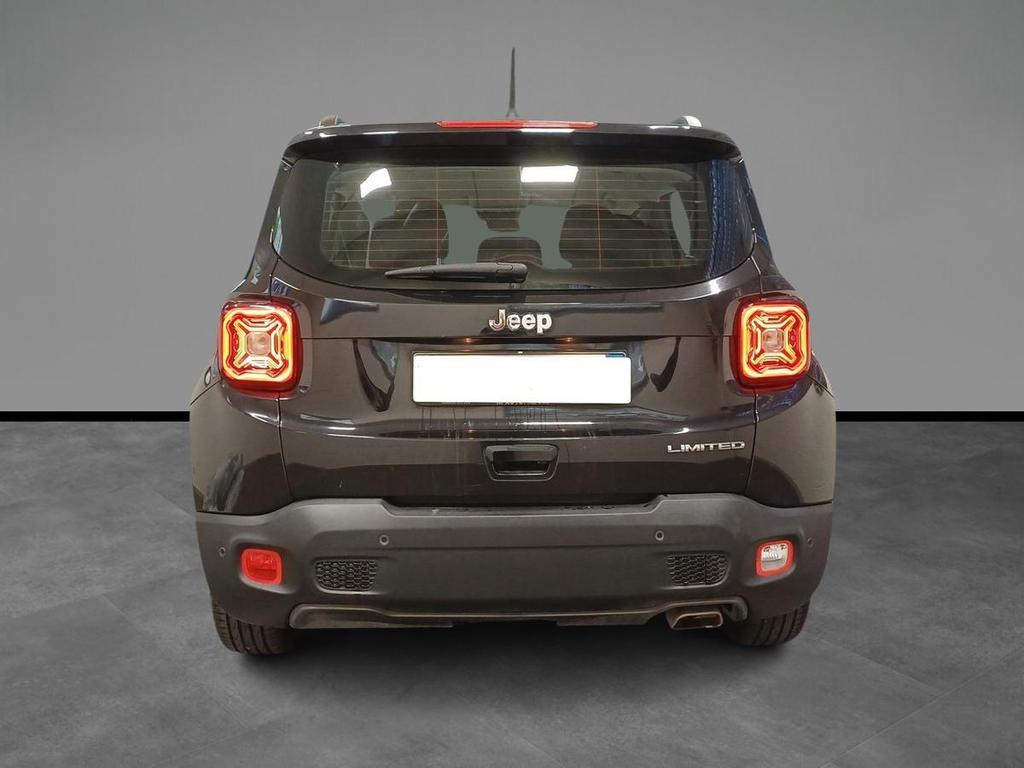Jeep Renegade 1.0 t3 Limited 2wd