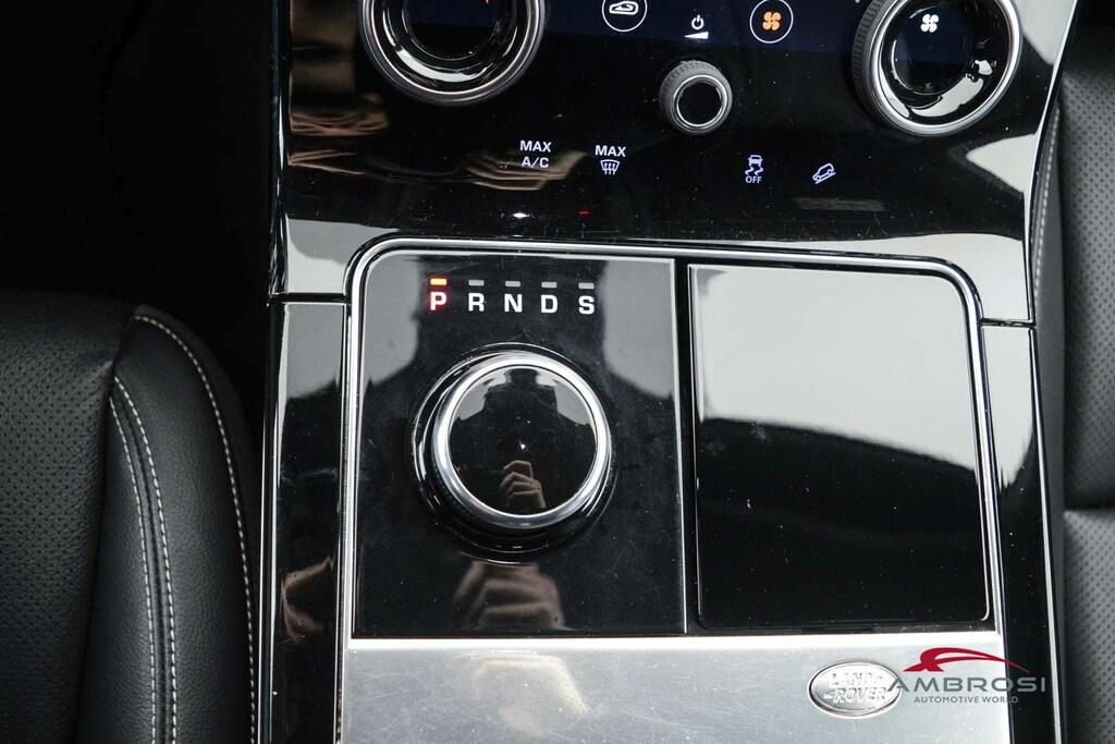 Land Rover Range Rover Velar 2.0d i4 SE 180cv auto my19