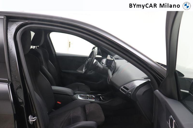 BMW Serie 1 118d MSport Pro auto