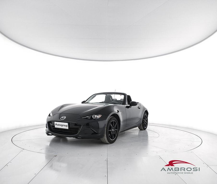 Mazda MX-5 1.5 Prime-Line