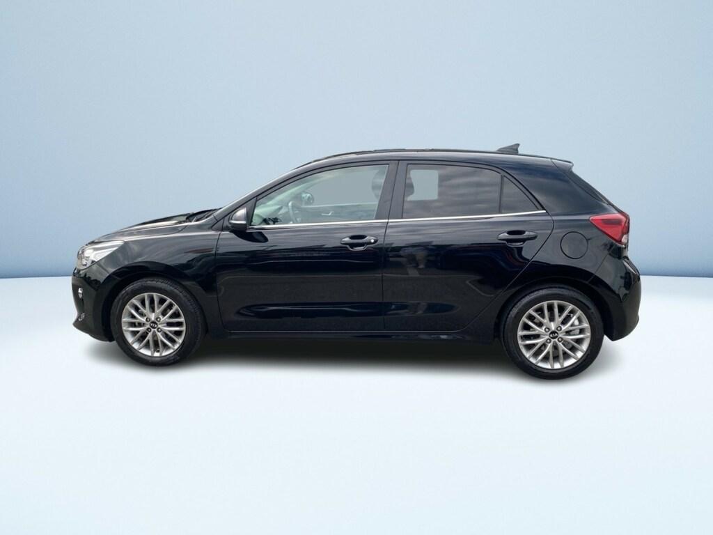 Kia Rio 1.2 mpi Evolution 84cv my18