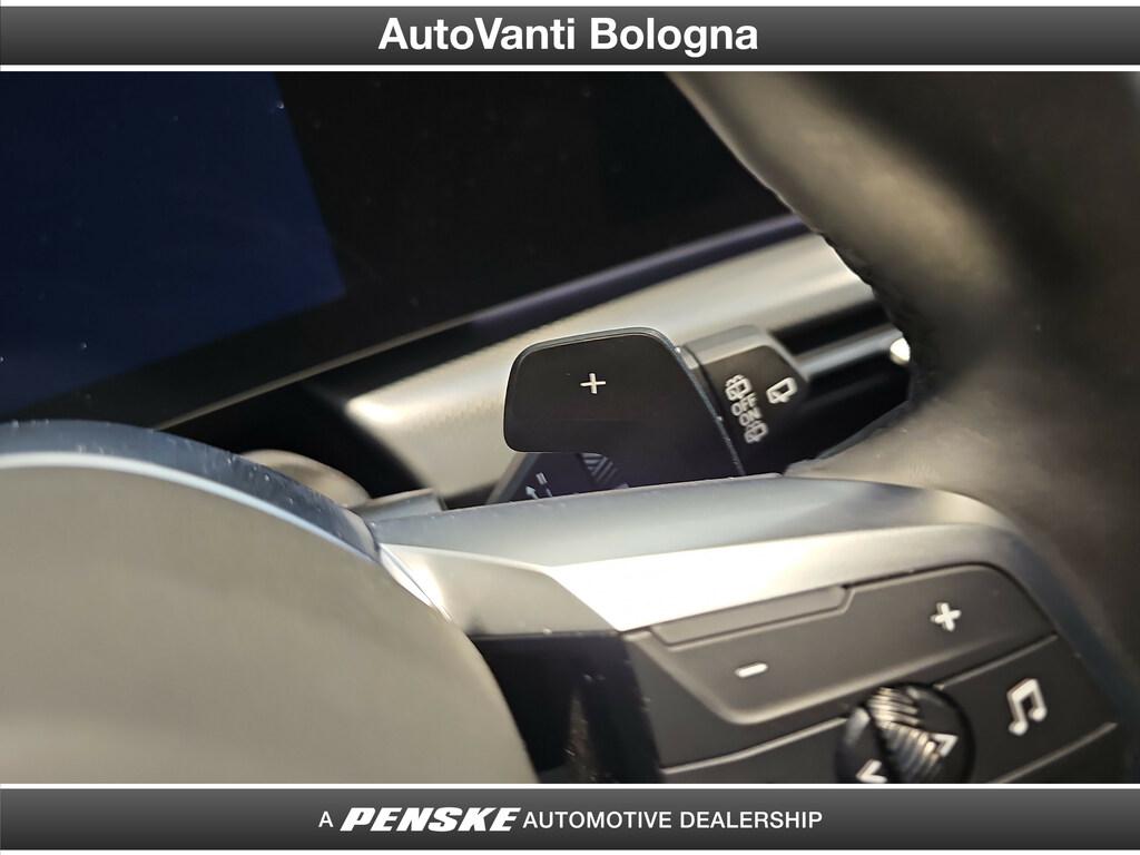 BMW X1 xdrive20d mhev 48V Msport auto