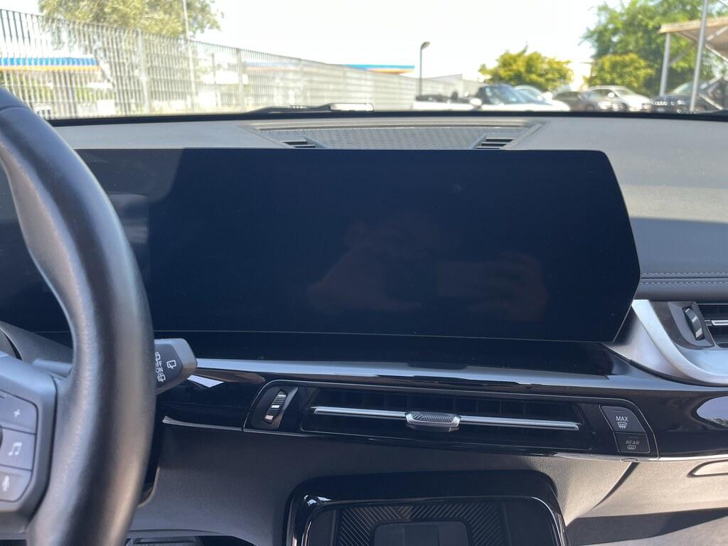 BMW X1 sdrive18d X-Line Edition Essence auto