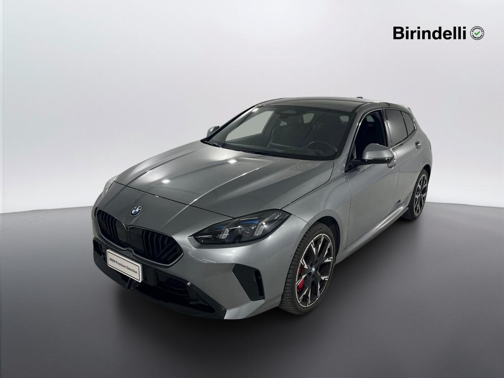 BMW Serie 1 118d MSport Pro auto