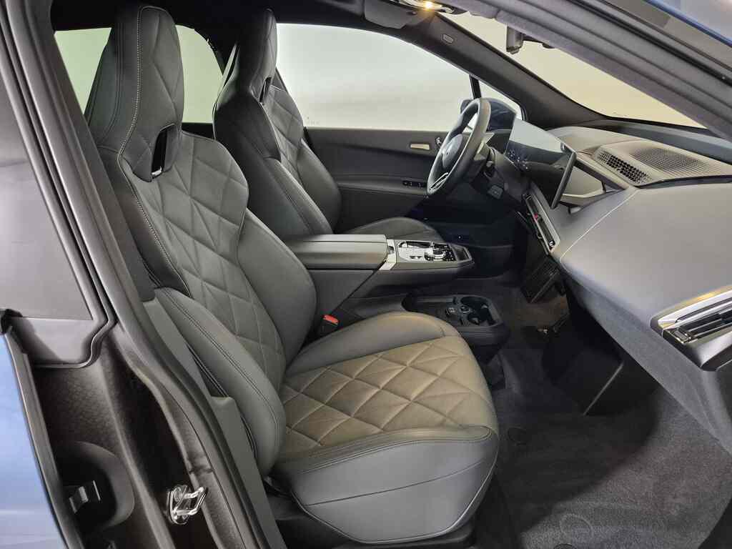 BMW iX xdrive45 MSport