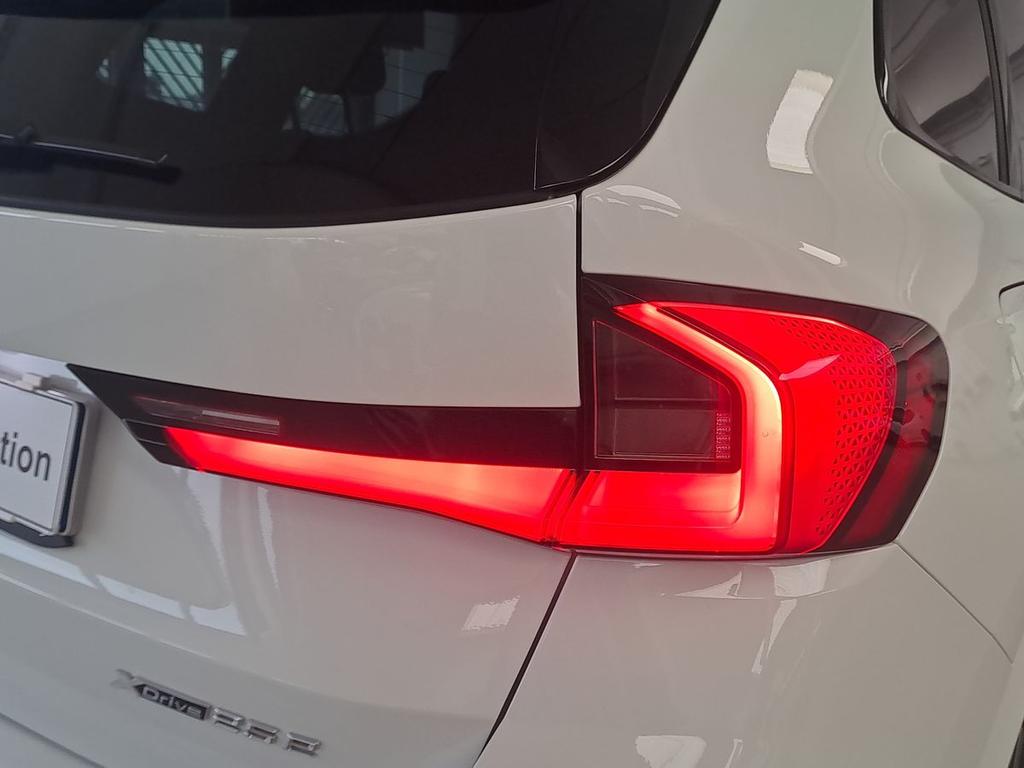 BMW X1 xdrive 25e MSport Pro auto