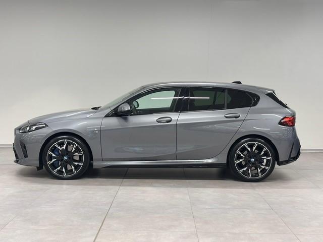 BMW Serie 1 120d 48V MSport auto