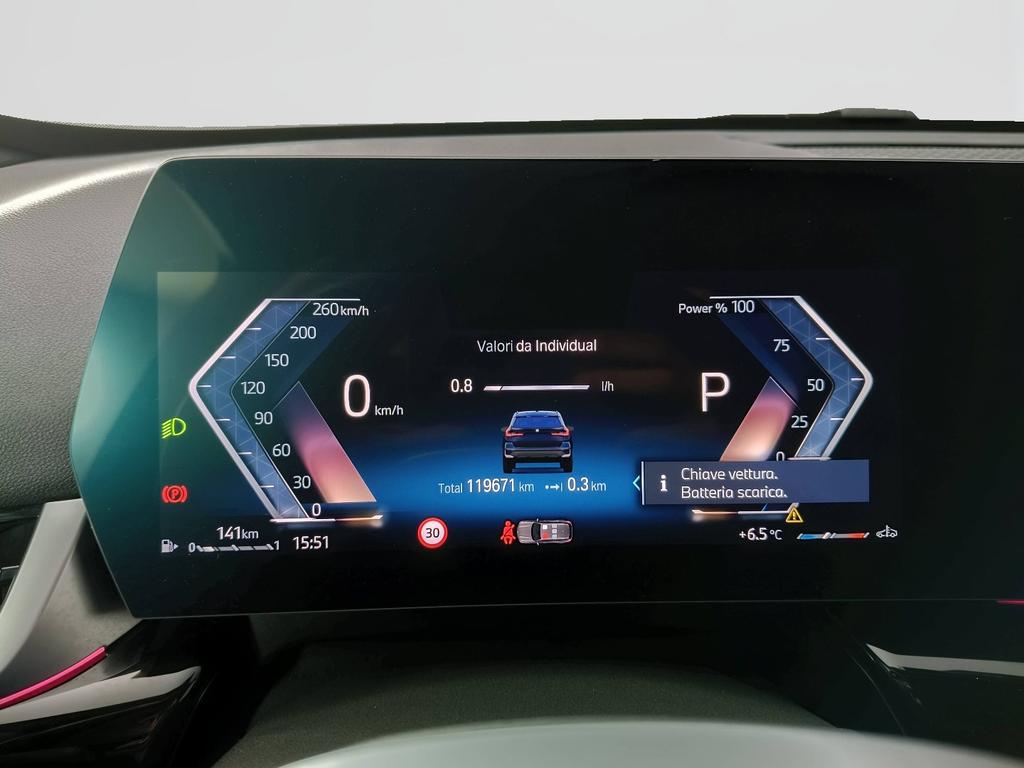 BMW X1 sdrive18d Edition Essence auto